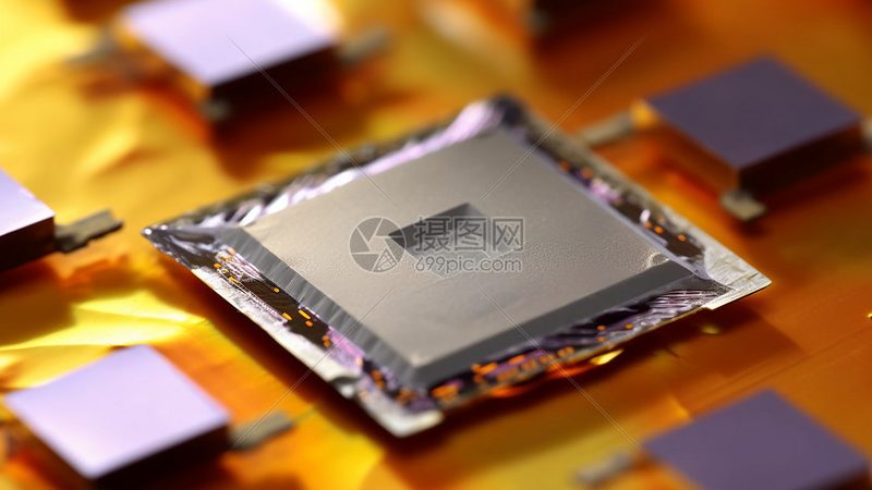 光刻胶代理资质，揭秘其背后的行业密码**
