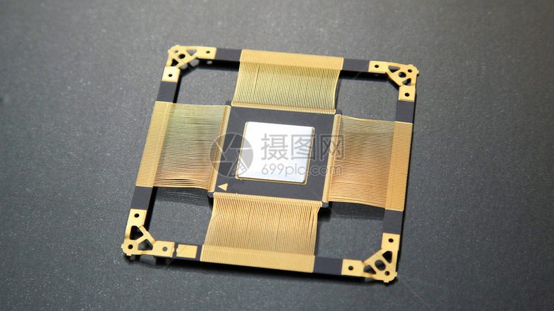 国产芯片阵营里谁在领跑