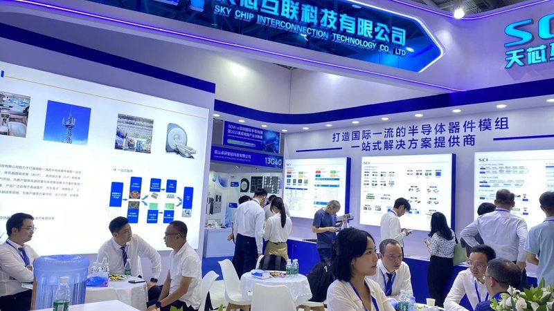 国产MCU芯片：崛起之路与选型指南**