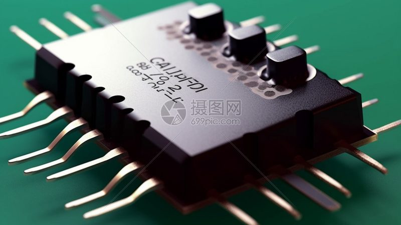 上海半导体材料报价行情：解析最新动态与趋势**