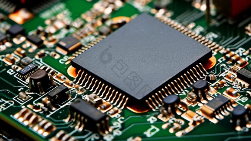 低功耗模拟芯片安装：关键步骤与注意事项