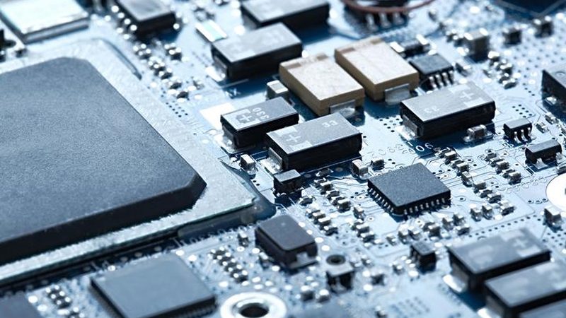 北京封装测试参数解析：揭秘关键指标背后的技术奥秘