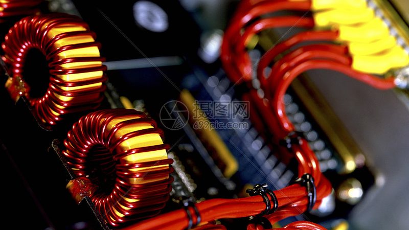 IC设计入门：从基础到实践，视频教程全解析