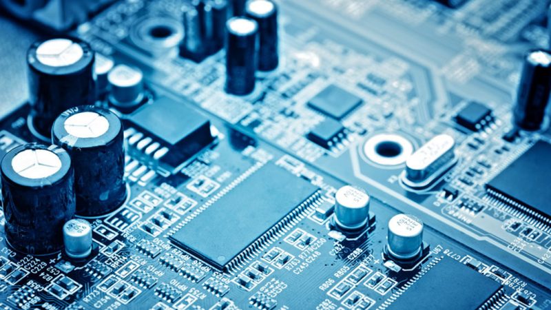 STM32F103与STM32F407：深入解析两者的关键差异