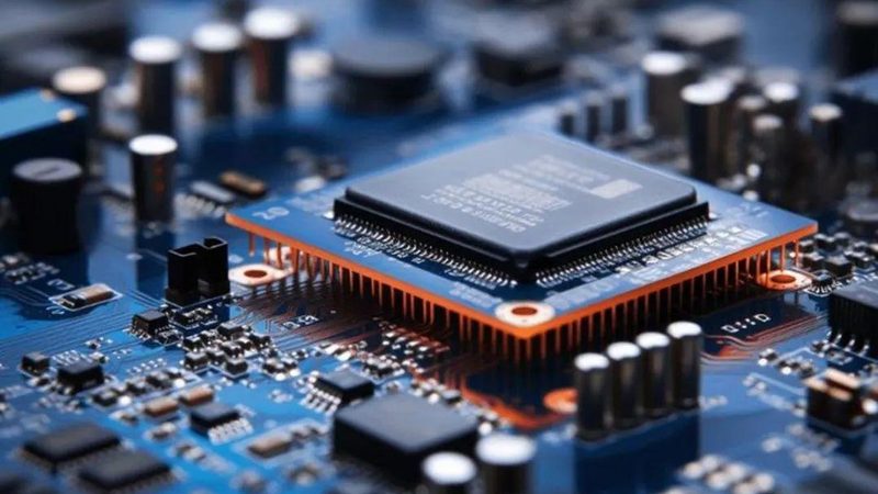 工业DSP模块：揭秘其核心技术与选型要点